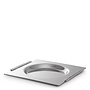 Tray 'Tamar' - Nickel
