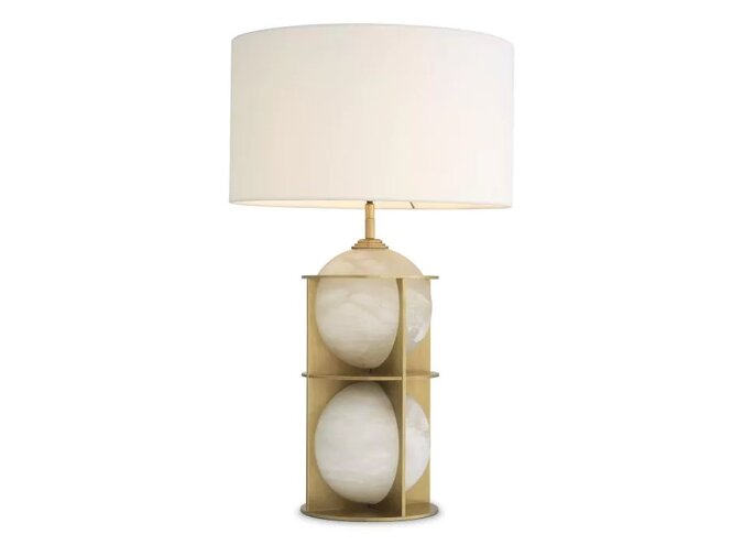 Lampe à poser 'Eternity'
