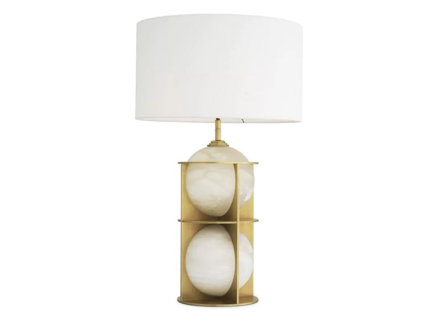 Tischlampe 'Eternity'