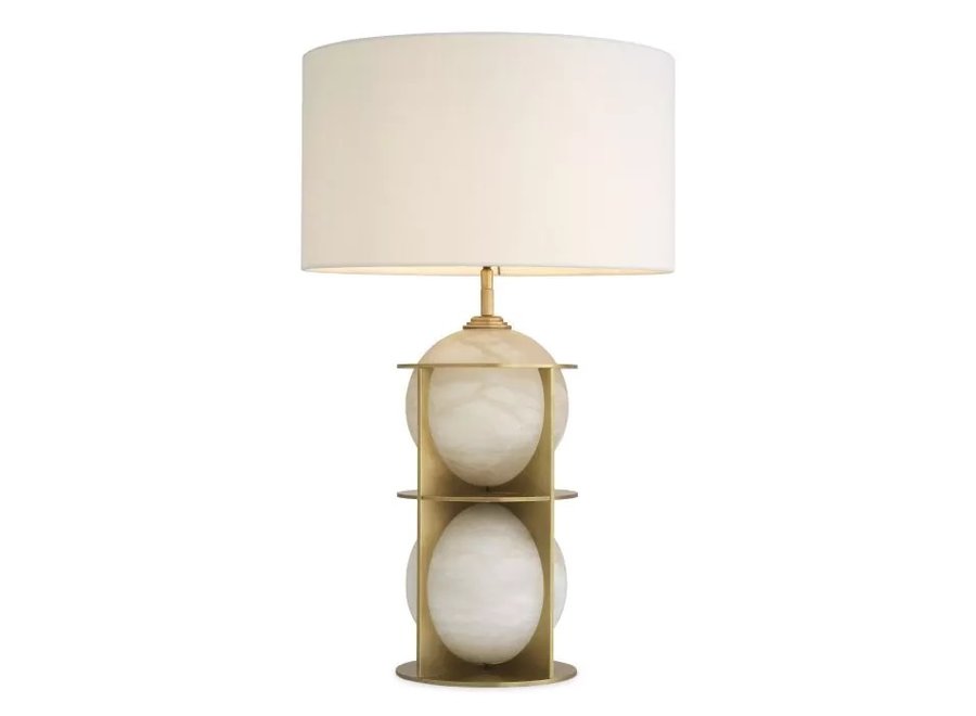 Tischlampe 'Eternity'