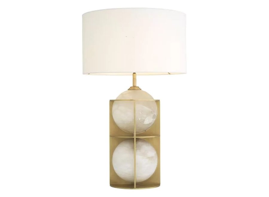 Tischlampe 'Eternity'