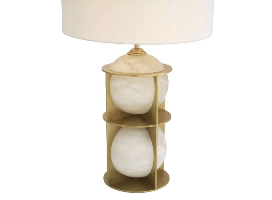 Table  lamp 'Eternity'