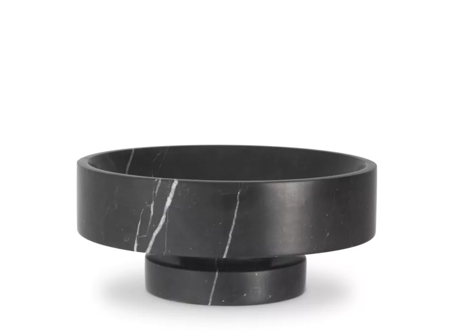 Bol Santiago - Black