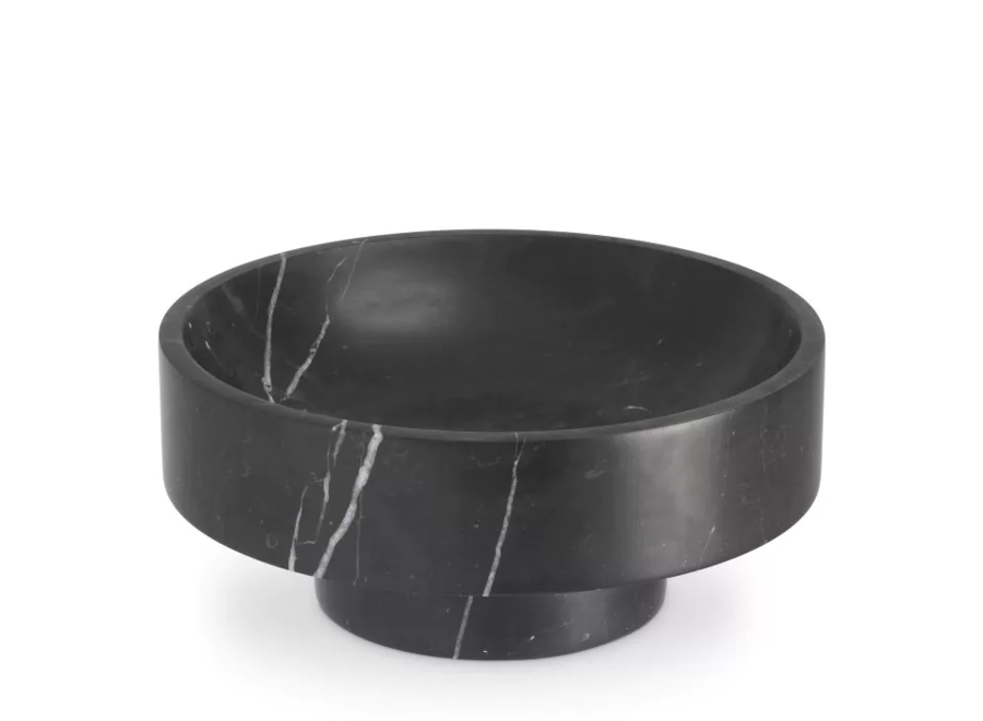 Bowl 'Santiago' - Black