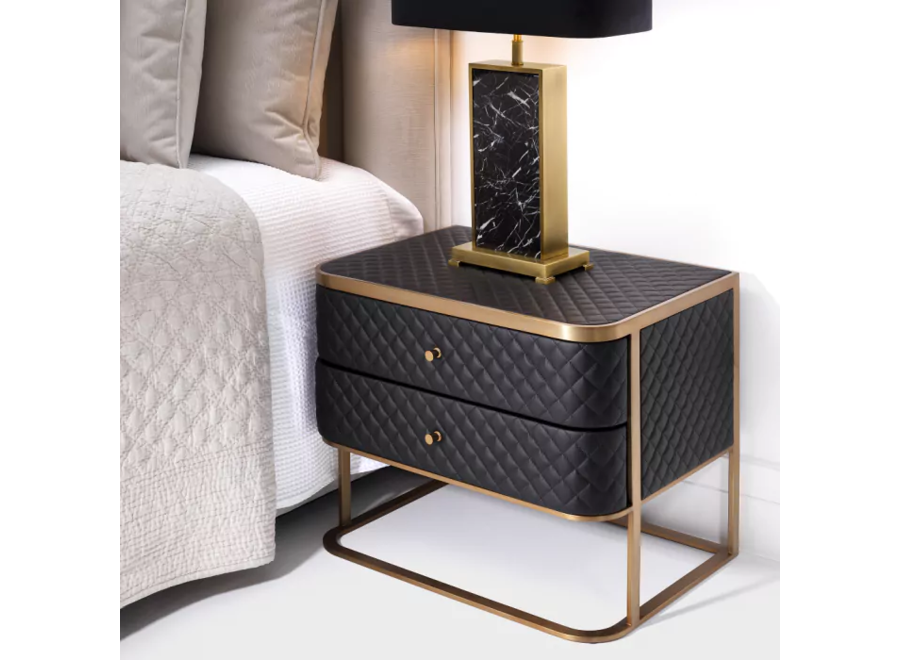 Bedside Table 'Monfort'