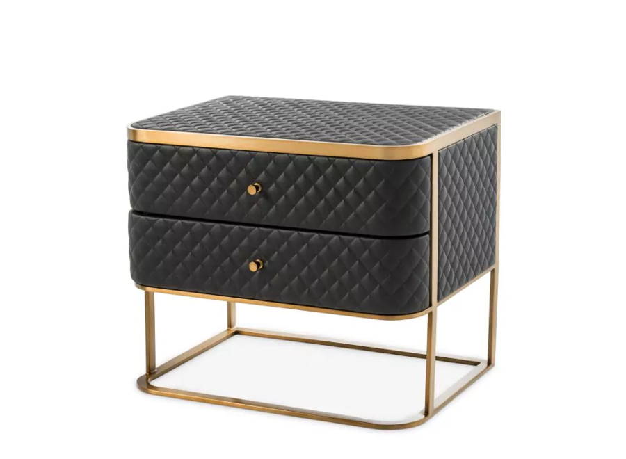 Table de chevet 'Monfort'