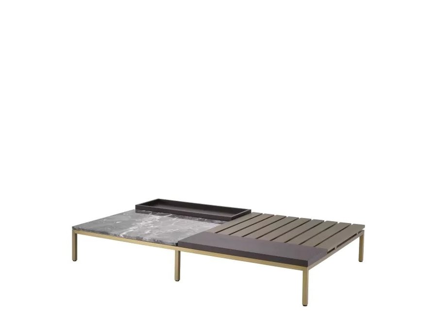 Coffee Table 'Forma'