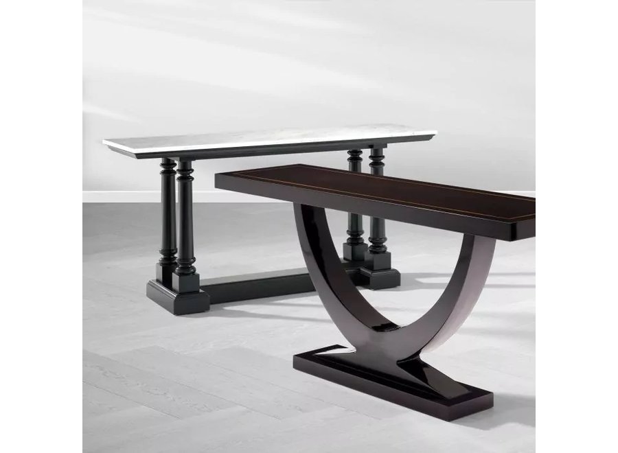 Table Console 'Walford'