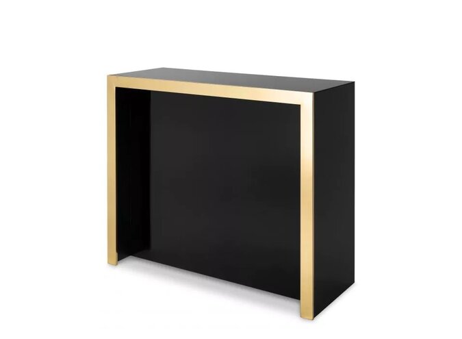 Bar Grimaldi - Gold