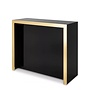 Bar 'Grimaldi' - Gold