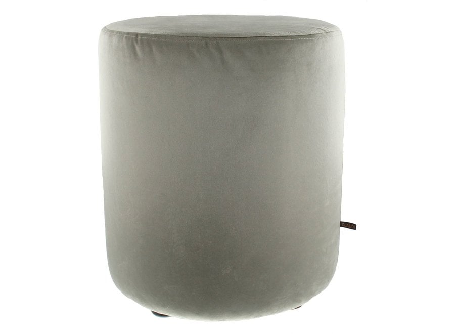 Pouf Bandi Taupe