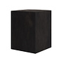 Table d'appoint 'Lome' - Black