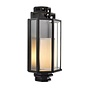 Lampe murale 'Monticello' - Black