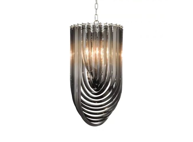 Lustre Murano - M - Smoked