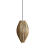 Lampe Fishtrap M - Naturel