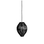 Lampe Fishtrap S - Noir