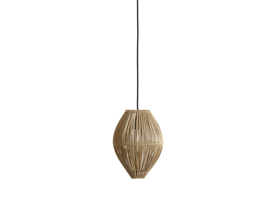 Lamp Fishtrap  S - Naturel
