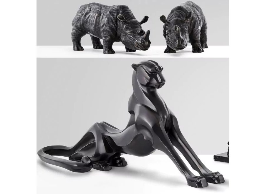 Object 'Cheetah'