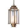 Hanglamp 'Monticello' S - Brass