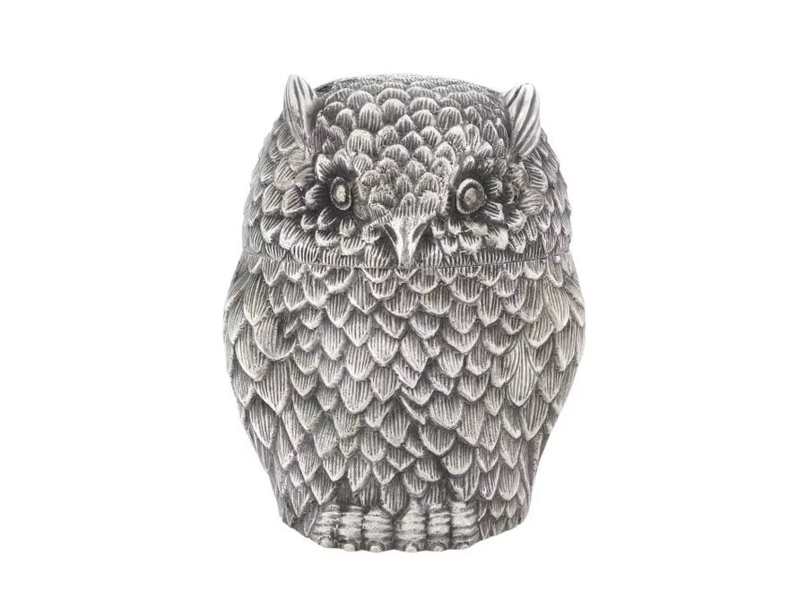 Box  'Owl'