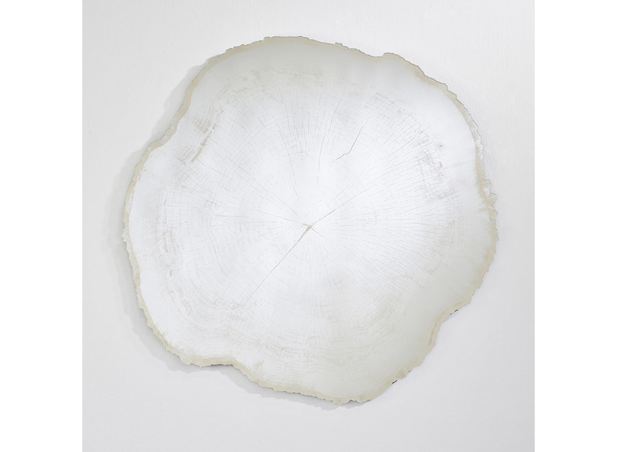 Spiegel 'Arbo Ice' - L 101 x 98 cm