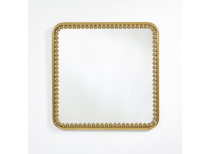 Miroir 'Diva Square'