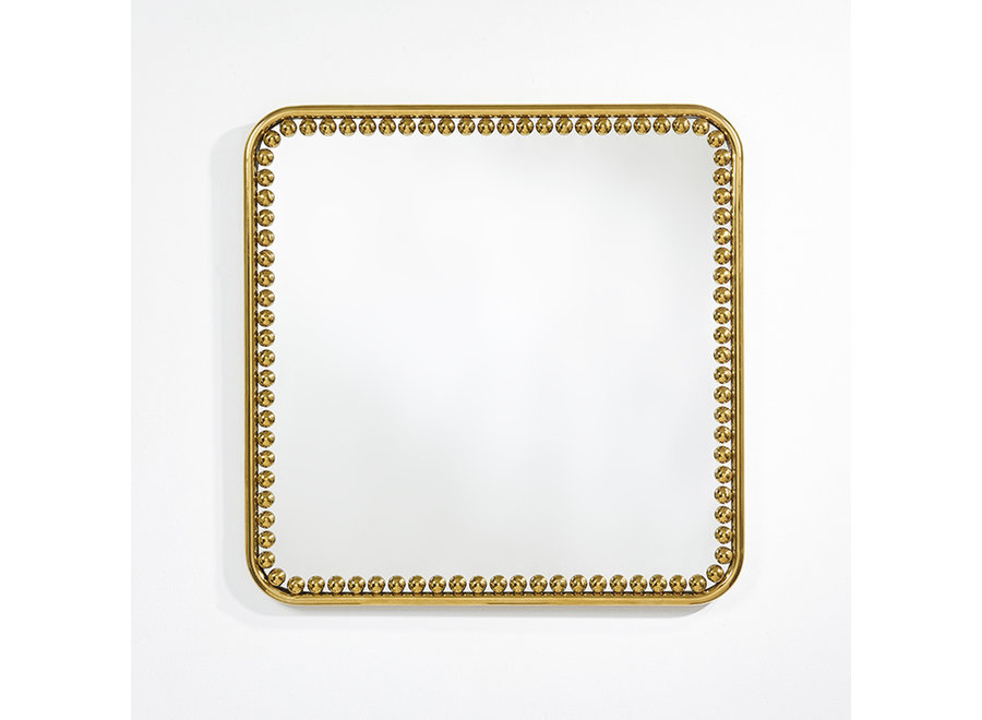 Miroir 'Diva Square' | 95 x 95 x 3 cm