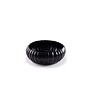 Bowl 'Opal' color black