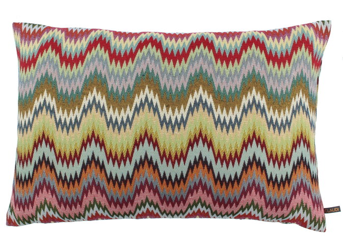 Coussin Volga Multicolor