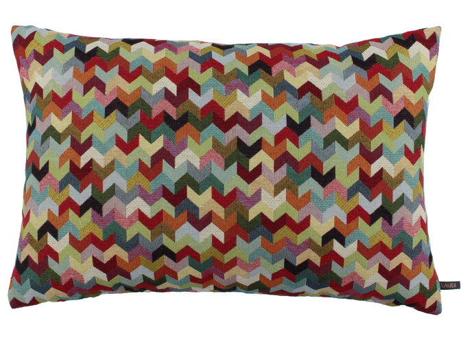 Cushion Kama Multicolor