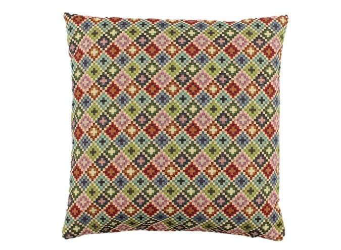 Cushion Damla Multicolor