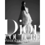 DIOR Couture-Buch