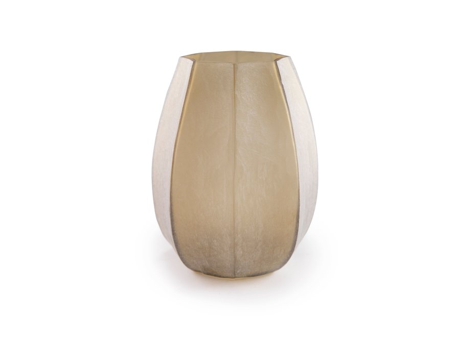 Vase 'Onyx' taille L