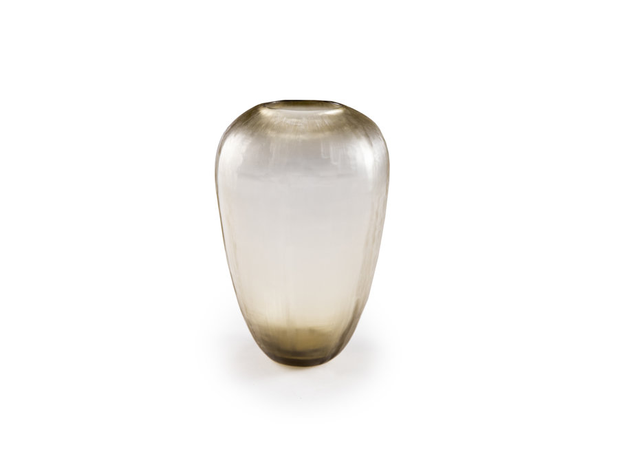 Vase 'Heliodor' Größe M