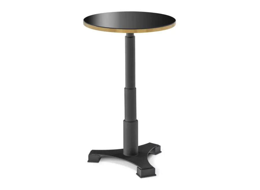 Bar tables Wilhelmina Designs