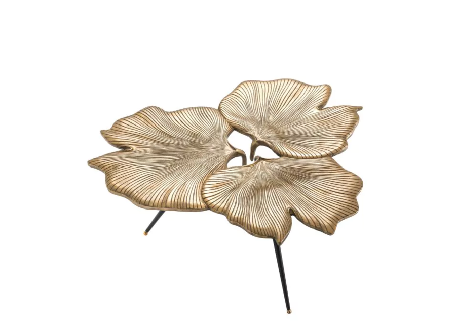 Side Table 'Ginkgo'