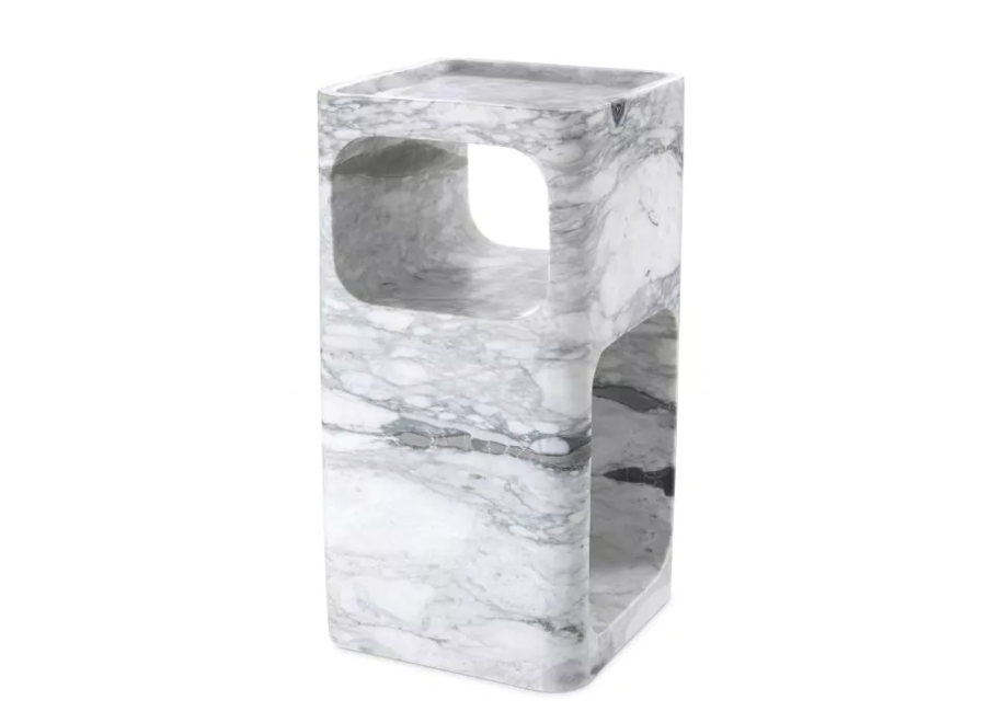 Beistelltisch 'Adler' - White
