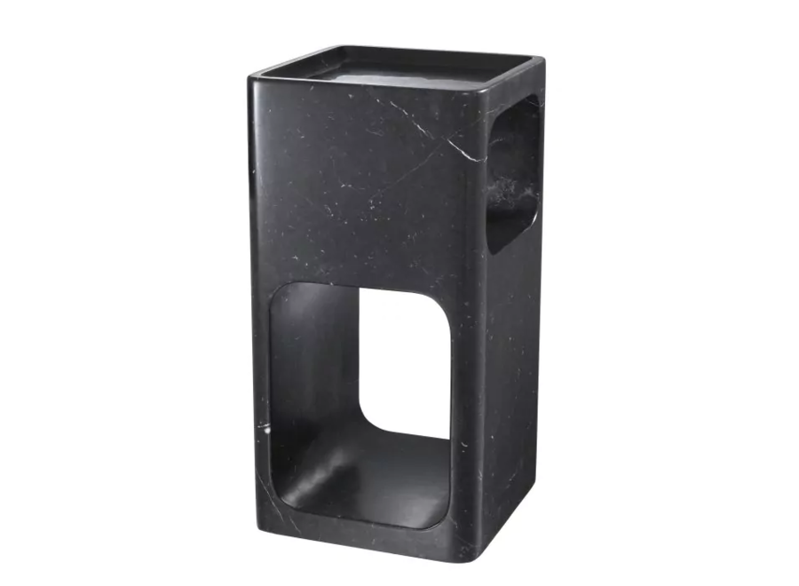Bijzettafel 'Adler' - Black