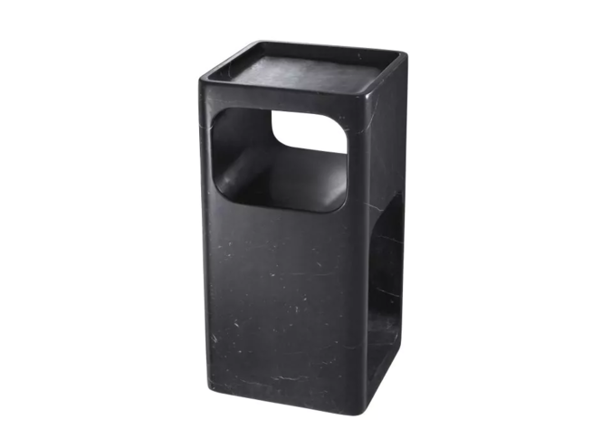 Bijzettafel 'Adler' - Black
