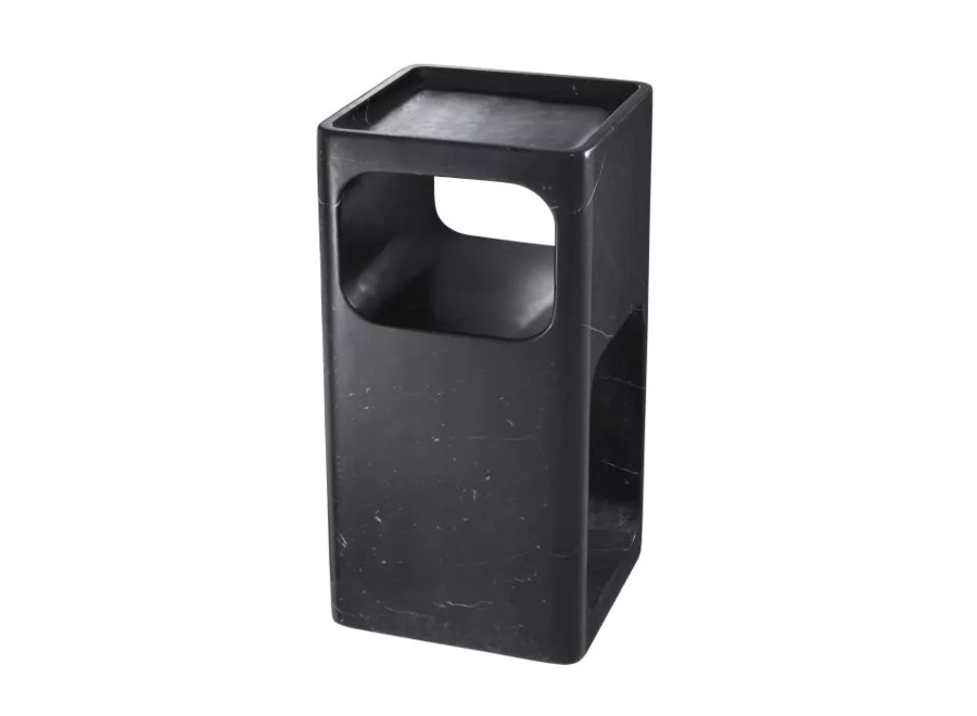 Beistelltisch 'Adler' - Black
