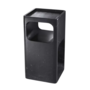 Bijzettafel 'Adler' - Black