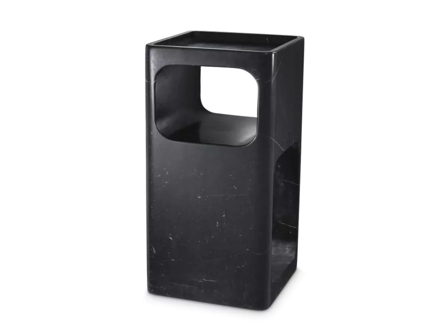 Beistelltisch 'Adler' - Black