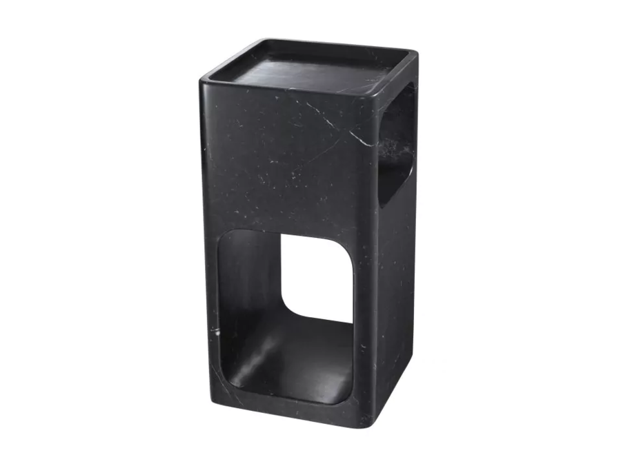 Bijzettafel 'Adler' - Black