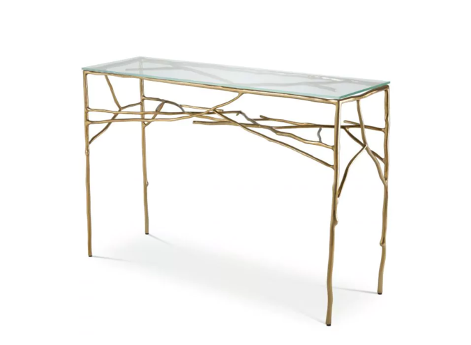 Console table 'Antico'