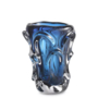 Vase 'Aila ' - S  - Blue