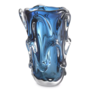 Vase 'Aila ' - L  - Blue