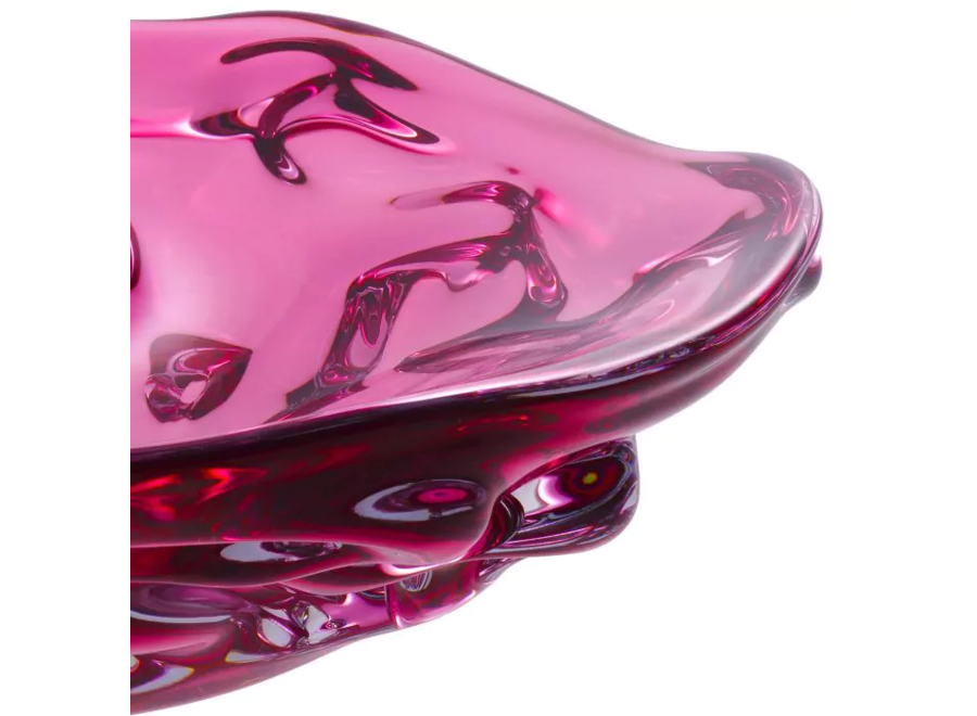 Bowl 'Kane' - S  - Pink