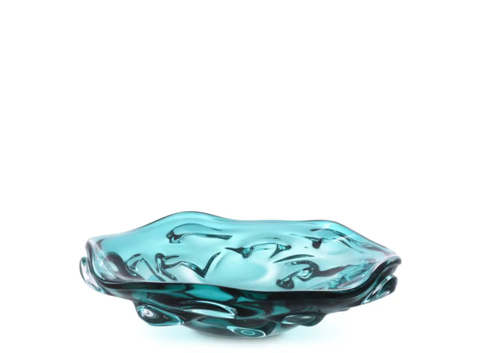 Bowl Kane -  L - turquoise