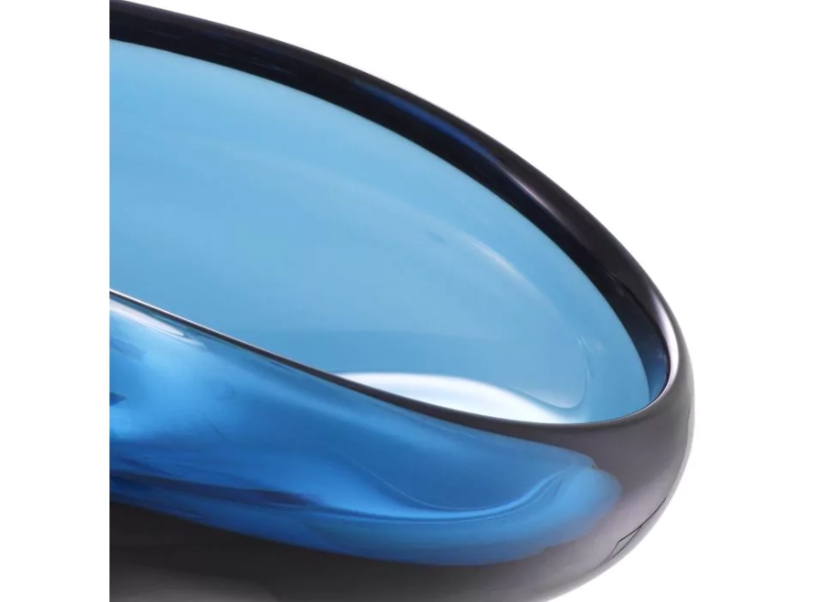 Bowl 'Athol' - Blue