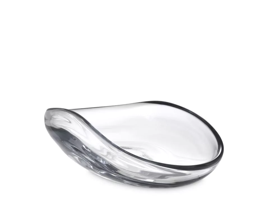 Bowl Athol - Clear